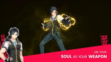 SoulWorker Anime Legends imagem de tela 2