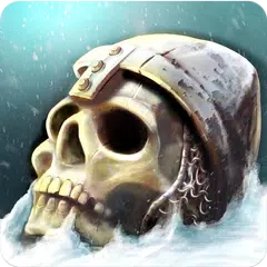 Grimfall - The frozen Lands APK download