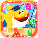 آیکون‌ Baby Games for Toddler