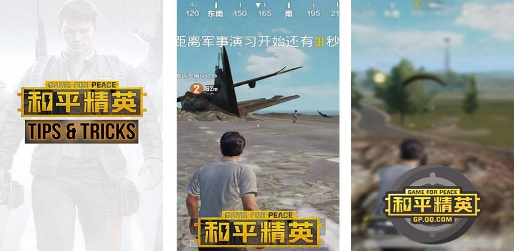 Game For Peace Tips And Tricks For Android Apk Download Game For Peace Tips And Tricks For Android Apk Download