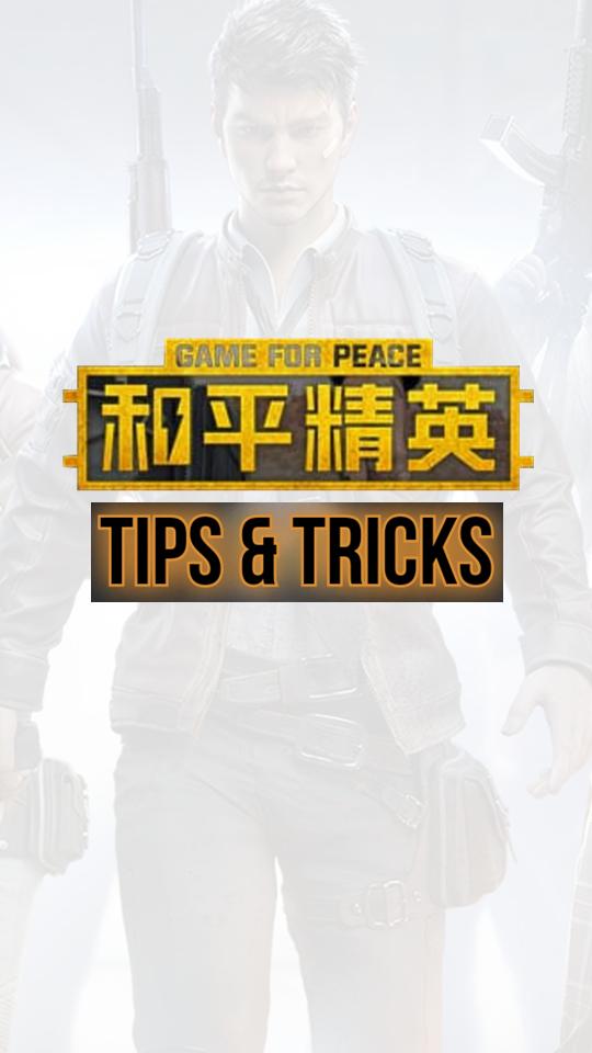 Game For Peace Tips And Tricks For Android Apk Download Game For Peace Tips And Tricks For Android Apk Download