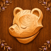 Bear Lisa : Nonogram icon