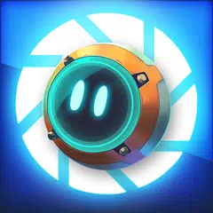 ECO : Falling Ball XAPK 下載