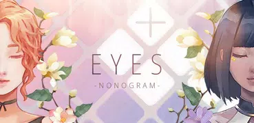 Eyes : Nonogramm