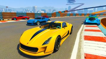 Akrobat Balap Mobil Car Stunts screenshot 2
