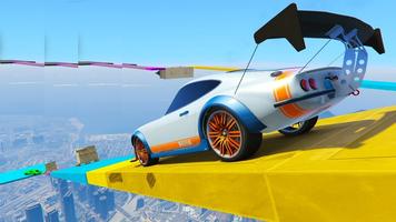 Akrobat Balap Mobil Car Stunts screenshot 3
