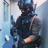 Commando Mission Games Offline APK