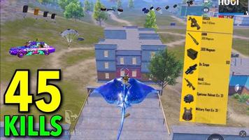 Max Fire Gun Battlegrounds FPS bài đăng