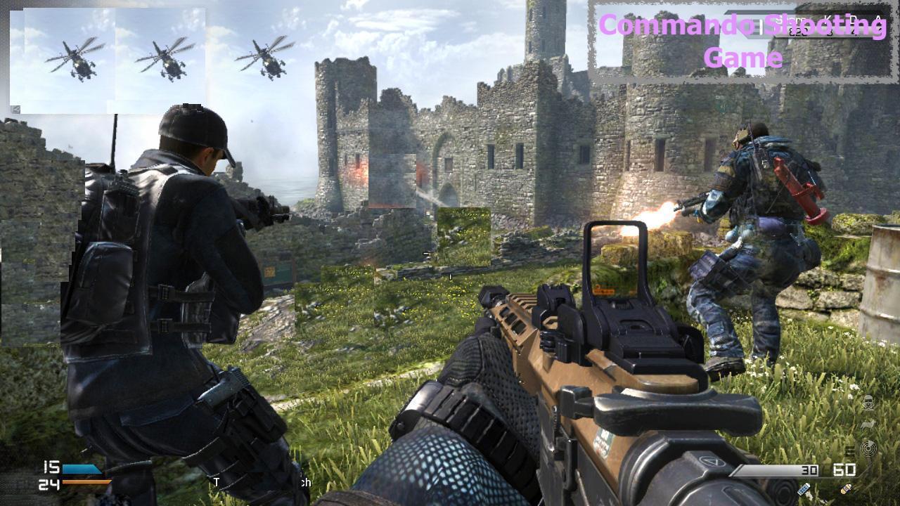 Видео какая игра лучше. Call of Duty: Ghosts (2013). Игра Call of Duty 1. Призрак Call of Duty. Ghost 2009 Call of Duty.