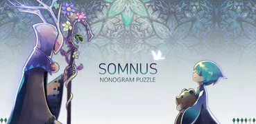 Somnus : Nonogramm