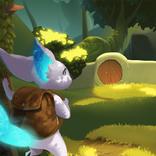 피코 : 견습 마법사