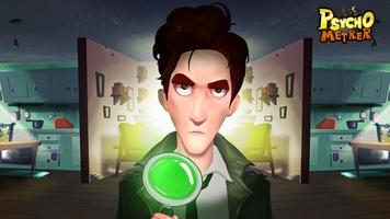 Find The Differences : Psychic Detective الملصق