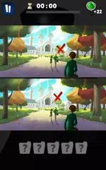 Finde den Unterschied : Psychometriker APK Herunterladen