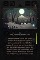 Wolf und Mond : Sudoku Screenshot 3