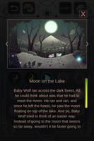 Wolf And Moon : Sudoku ภาพหน้าจอ 3