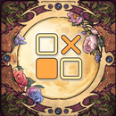 Wolf And Moon : Nonogram APK