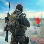 US Sniper Gun Shooting Games icon