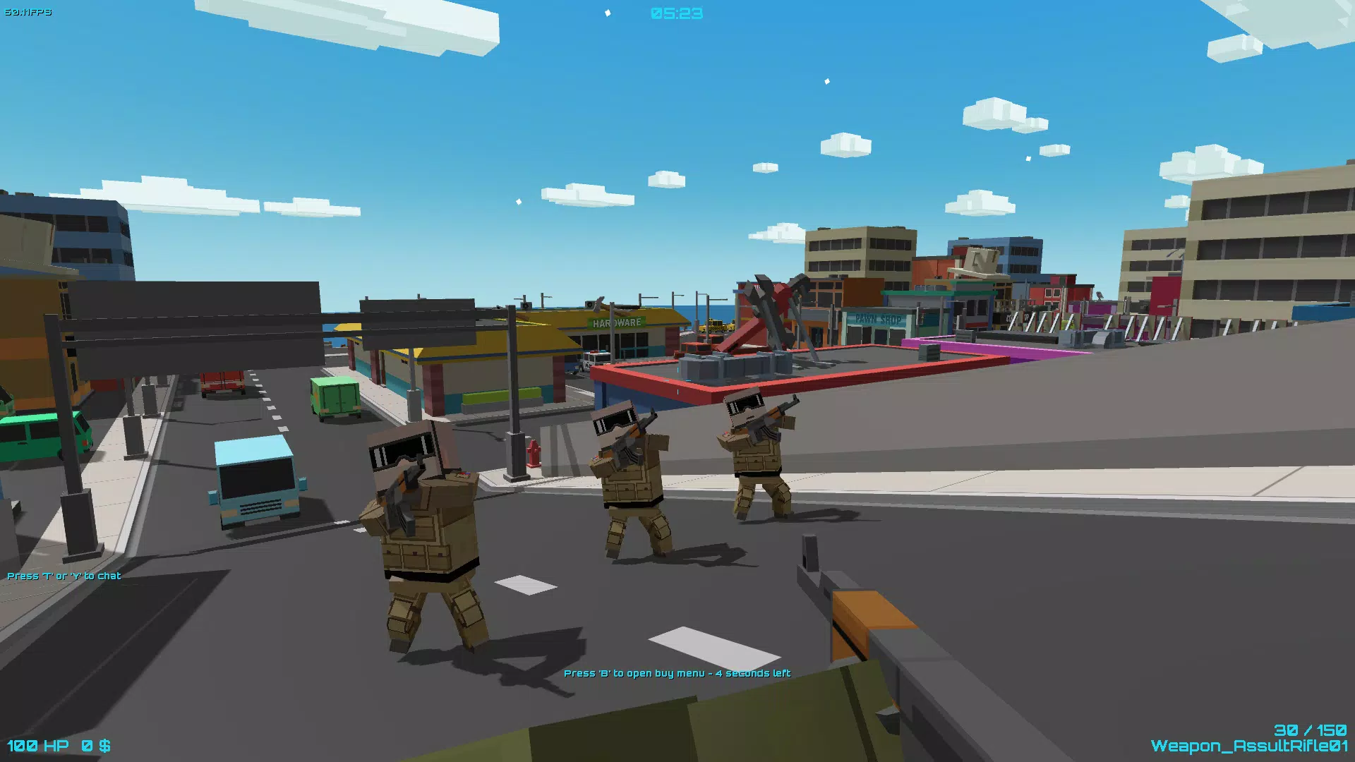 Cartoon Strike APK for Android Download Cartoon Strike APK for Android Download