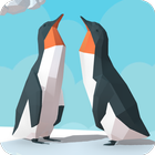 Penguins.io icône