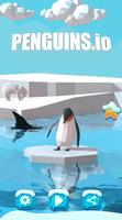Poster Penguins.io