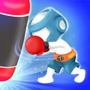 Click Up Runner APK