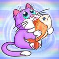 Feed The Cat