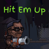 Hit Em Up 4K TV