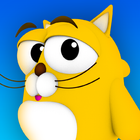 Cool Cat's Block Slider आइकन
