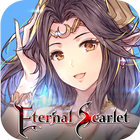 Eternal Scarlet Zeichen