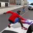 Spider Hero Fighting Game 3D icon