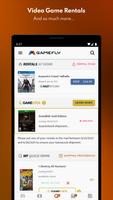 GameFly Plakat