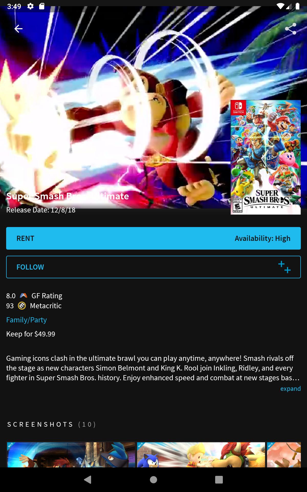 Gamefly For Android Apk Download - gameflycom free robux