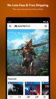 GameFly captura de pantalla 1