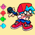 FNF Boyfriend Mod : FNF Battle