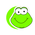 The Amazing Frog Simulator icon