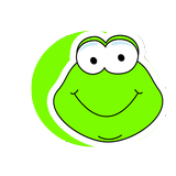 The Amazing Frog Simulator icono