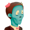 iZombie Runner APK