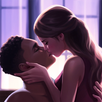 APK Love Quest: Scegli tua storia