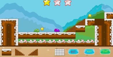 Slime Walk screenshot 3