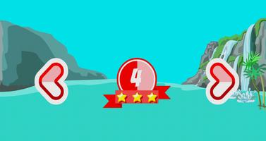 Slime Walk screenshot 1