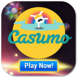CASUMO | FREE | GAME आइकन
