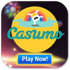 CASUMO | FREE | GAME biểu tượng