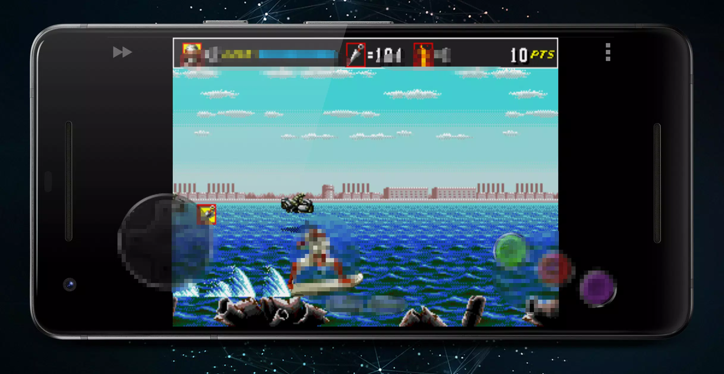 Skachat Game Emulator For Ngp Md Free Genesis Emulator Apk Dlya Android