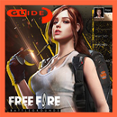 New Guide for Free fire 2019 : new Tips FF APK