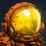 Space Abyss: Horror Platformer icon