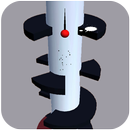 Helix Ball - Jumping Ball Tower APK