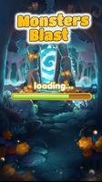 Monsters Blast poster
