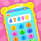Baby Phone icon