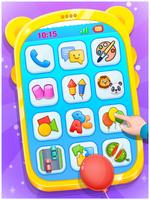 Baby Phone poster