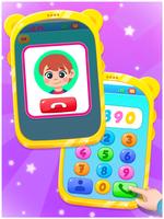 Baby Phone screenshot 2